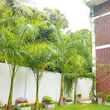 Venus Heaven Luxurious Villa Tangalle Exterior foto