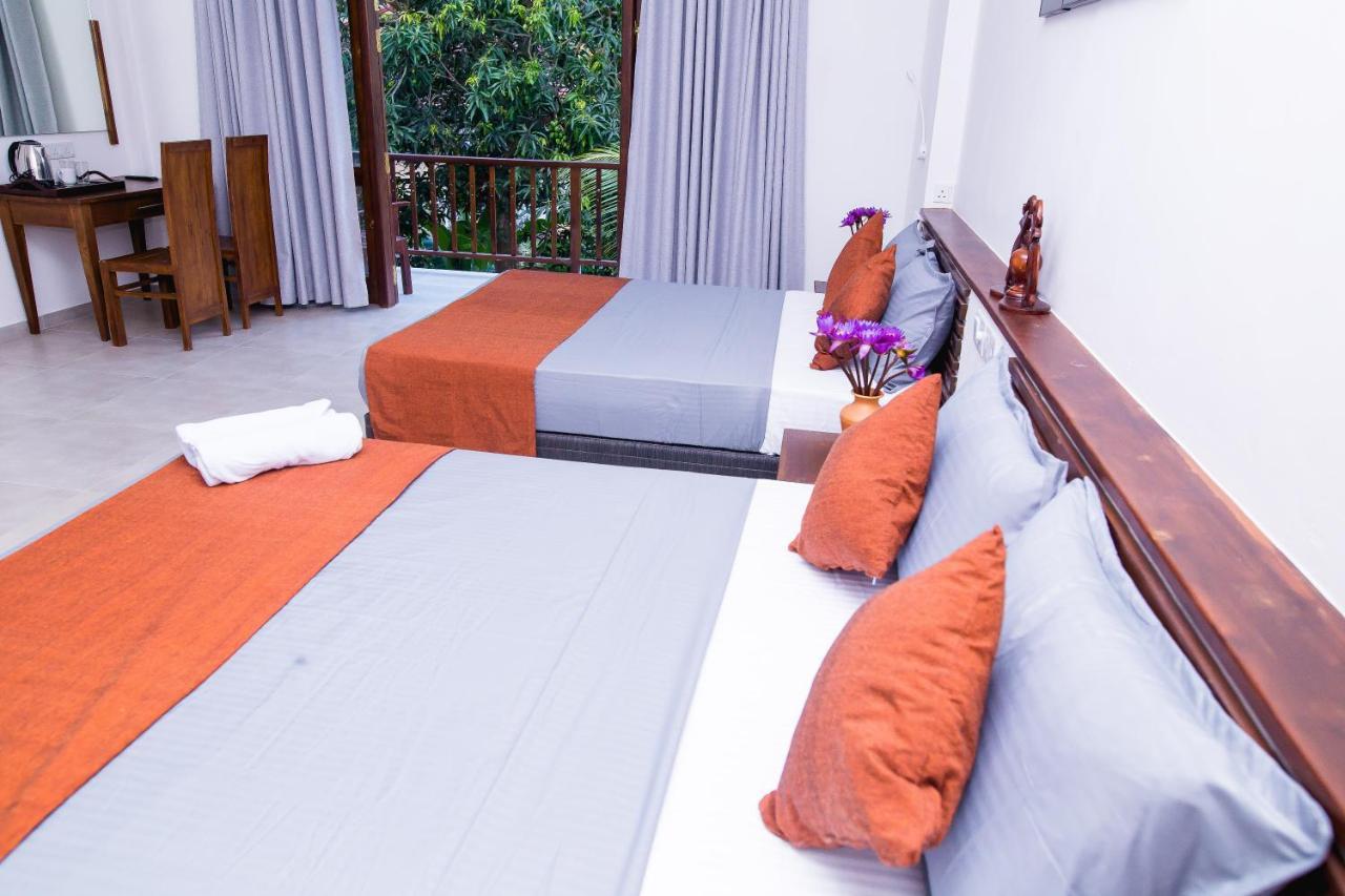 Venus Heaven Luxurious Villa Tangalle Exterior foto