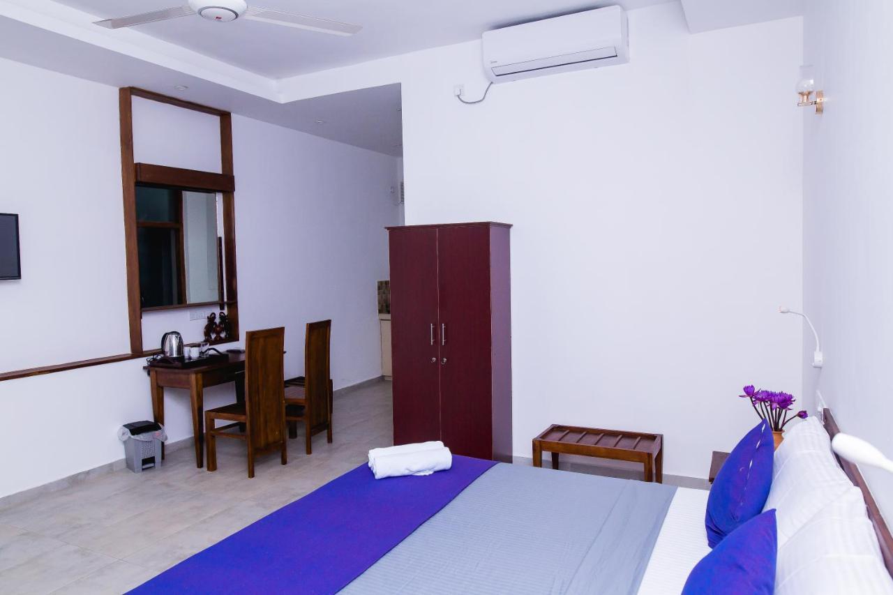 Venus Heaven Luxurious Villa Tangalle Exterior foto