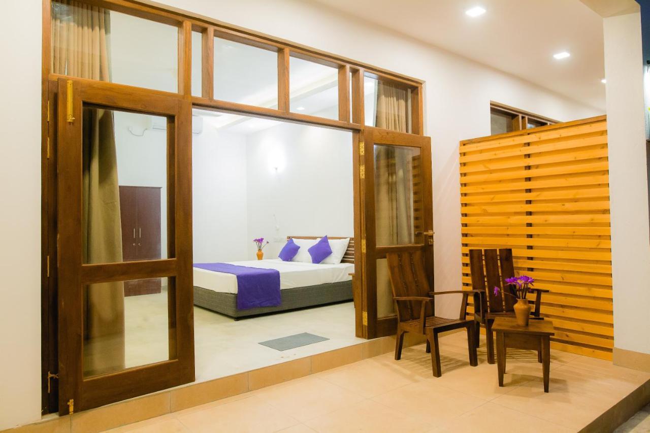Venus Heaven Luxurious Villa Tangalle Exterior foto