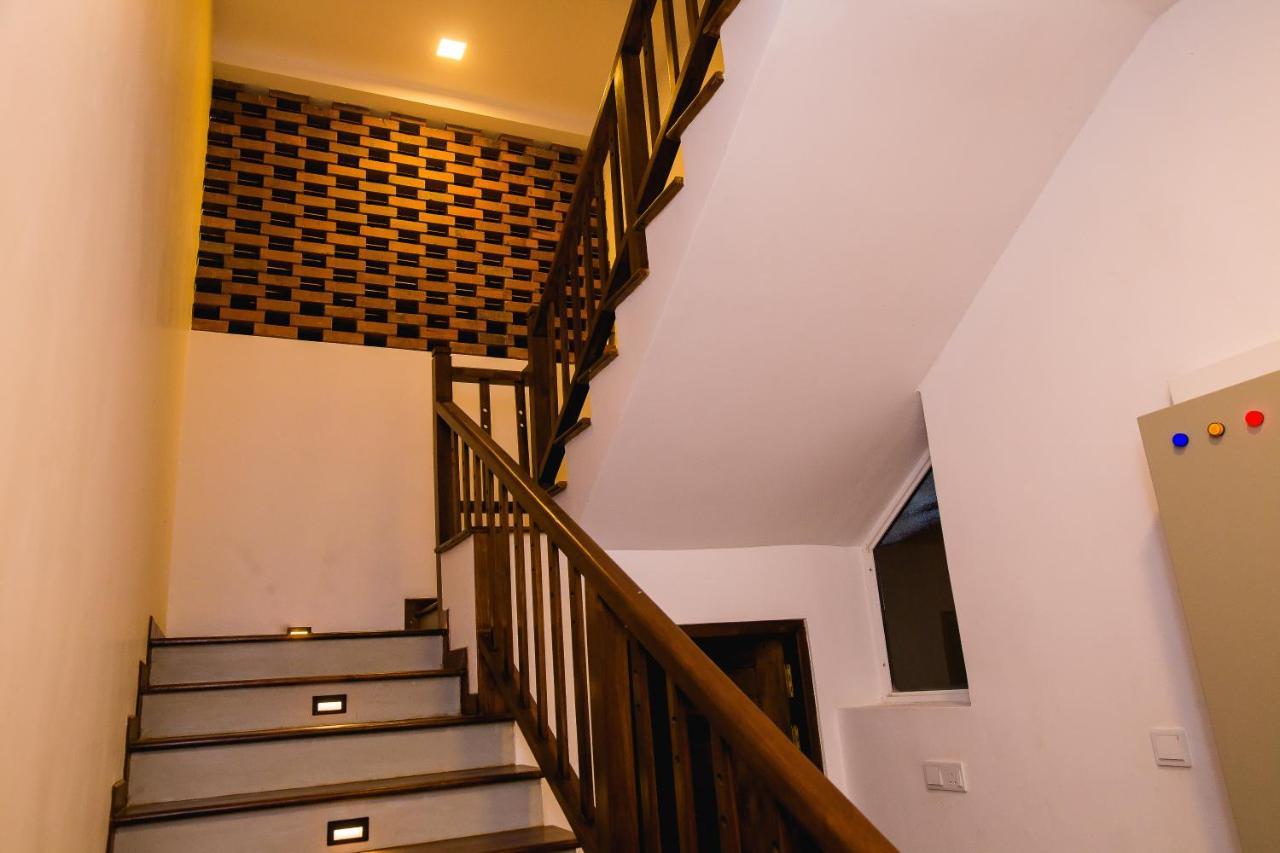 Venus Heaven Luxurious Villa Tangalle Exterior foto