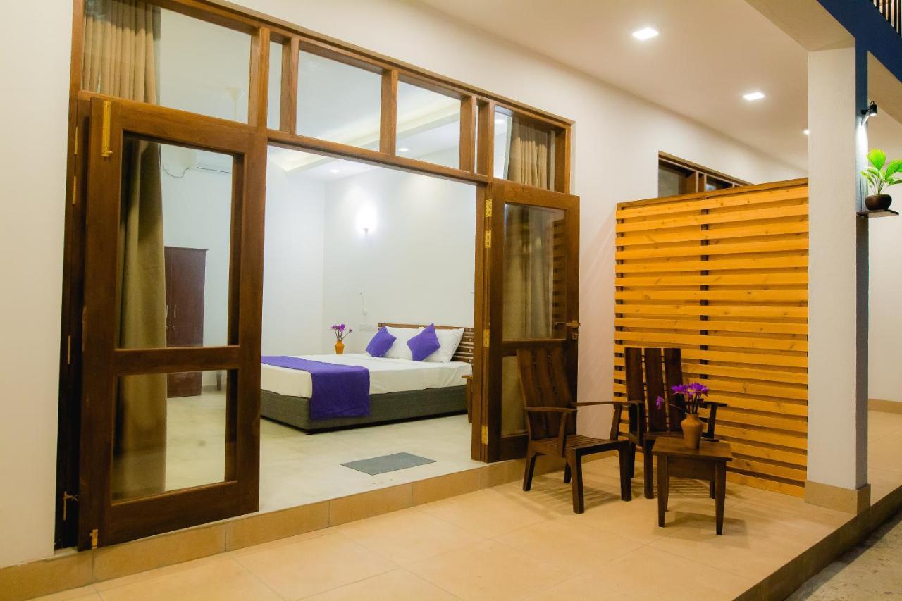 Venus Heaven Luxurious Villa Tangalle Exterior foto
