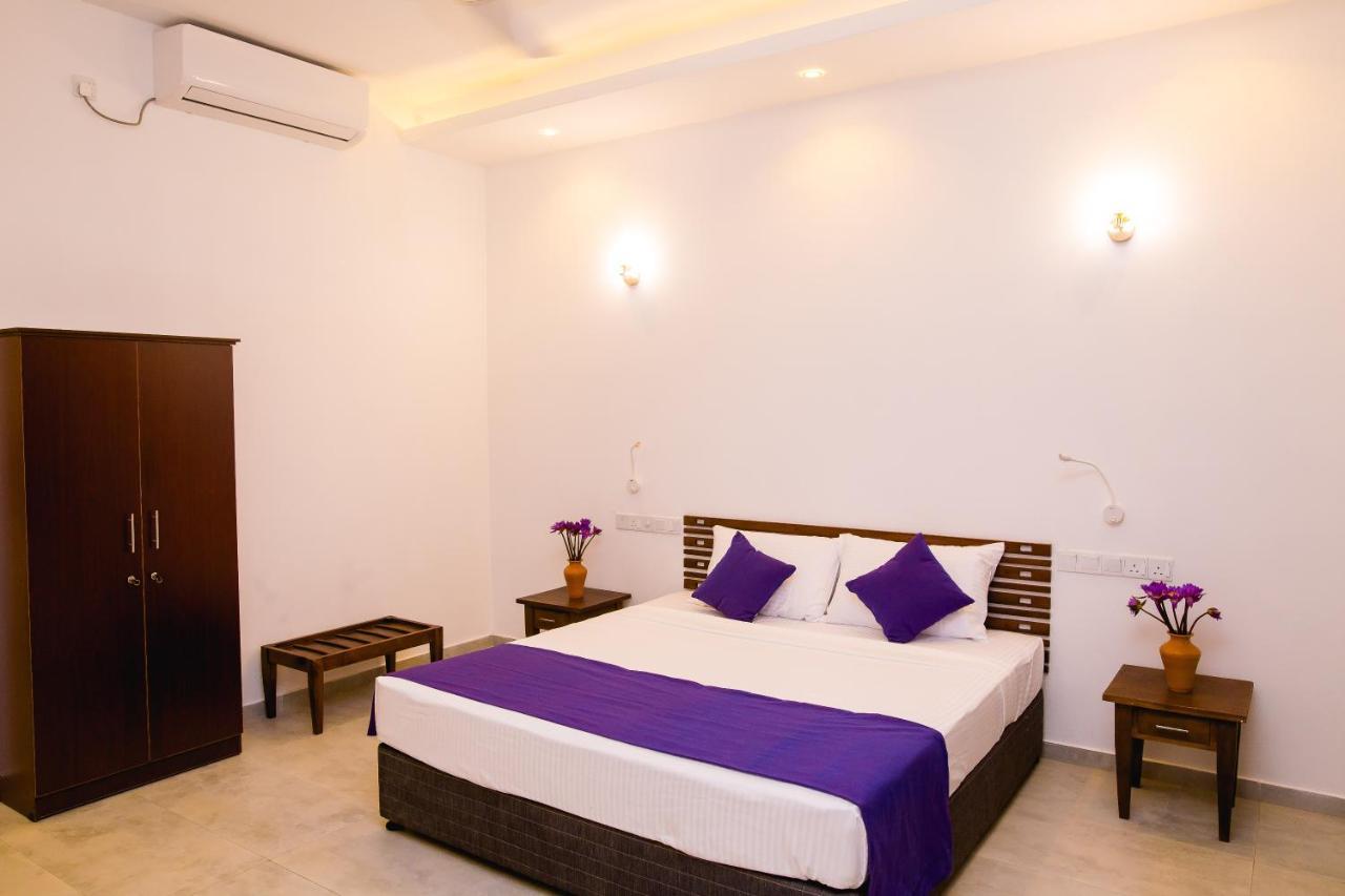 Venus Heaven Luxurious Villa Tangalle Exterior foto