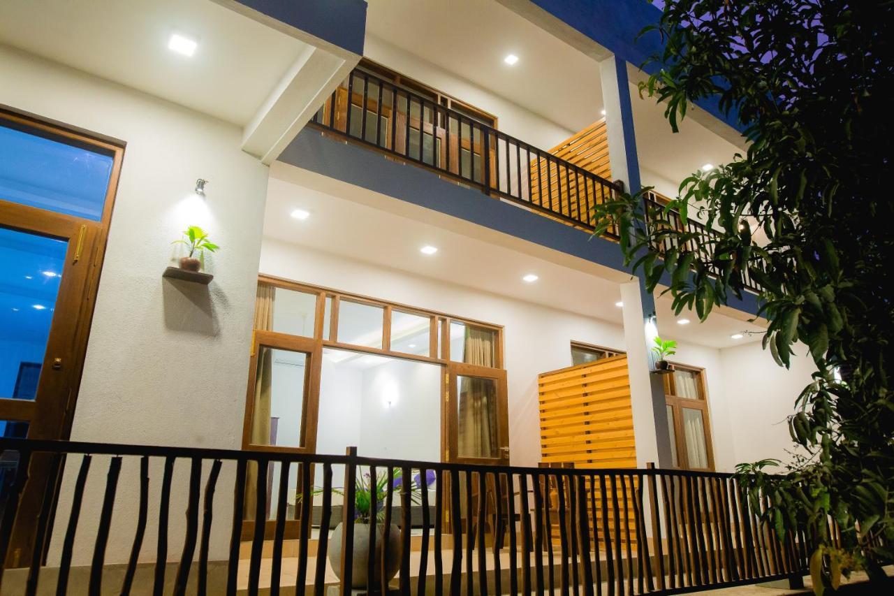 Venus Heaven Luxurious Villa Tangalle Exterior foto