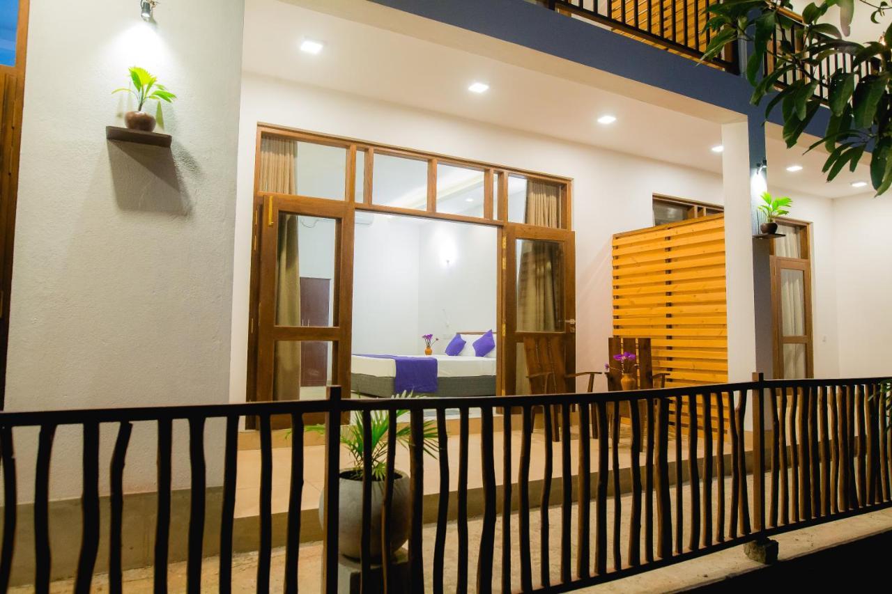 Venus Heaven Luxurious Villa Tangalle Exterior foto