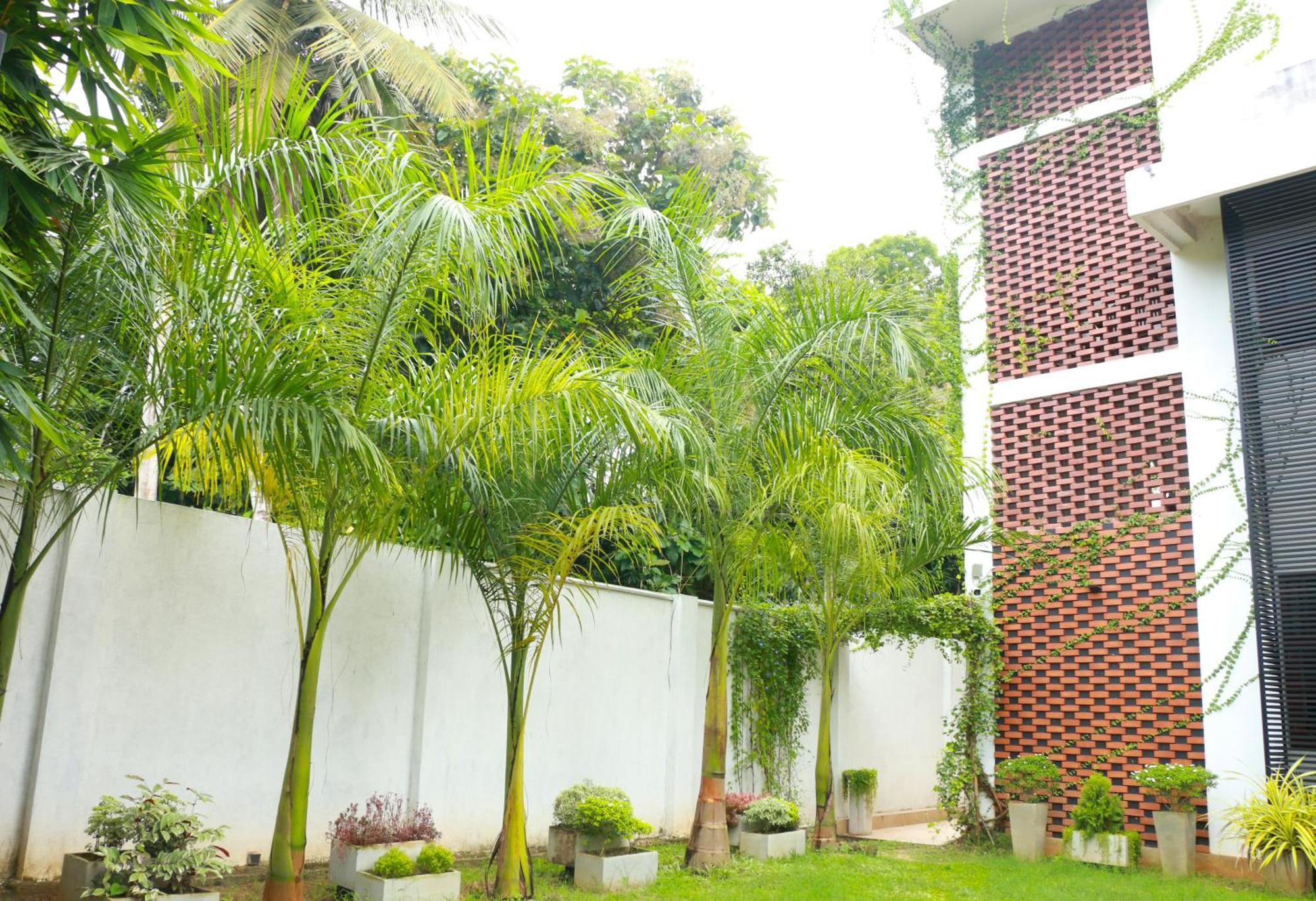 Venus Heaven Luxurious Villa Tangalle Exterior foto