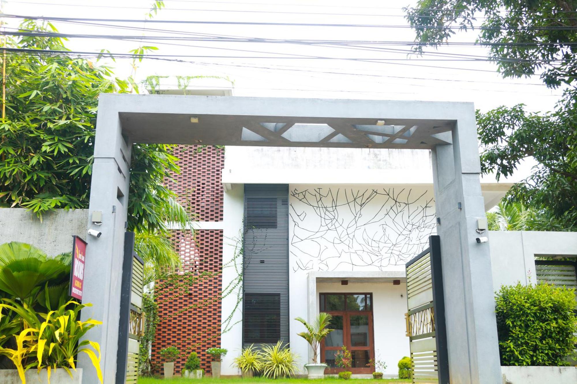 Venus Heaven Luxurious Villa Tangalle Exterior foto